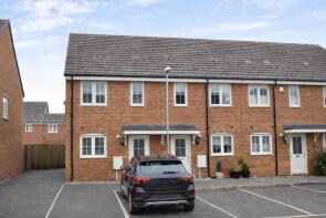 26, Cornwell Close, Buntingford SG9 9GQ