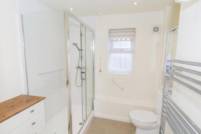 Symington Way, Market Harborough photo 3
