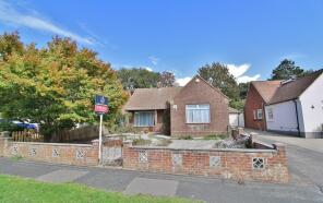 36, The Thicket, Fareham PO16 8PZ