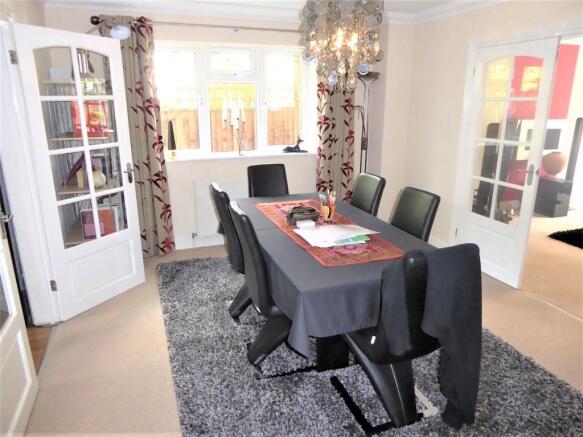Diningroom 