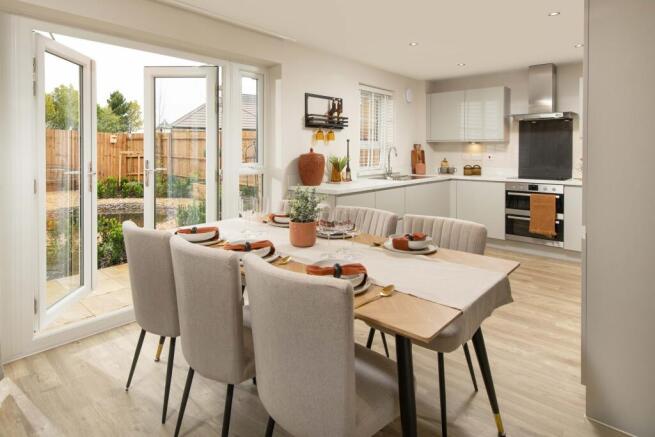 BAR NN Chatteris Gate BH Kingsley kitchen