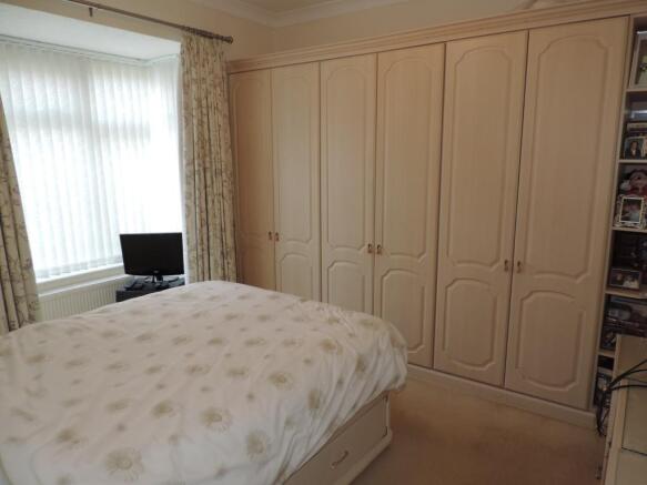 Bedroom 1