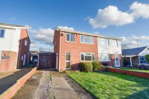 3, Ribble Way, Bedford MK41 7TY