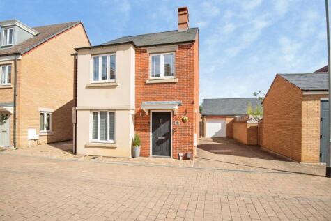 Coates Road, Biggleswade, Bedfordshire, SG18