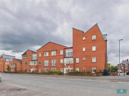 4, Waverley Court, Waverley Street, Oldham OL1 4GA