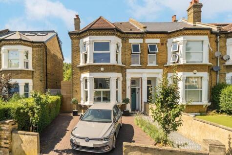Kempshott Road, Streatham