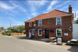 The Red House Inn, Bury Road, Bury St. Edmunds IP29 4RR