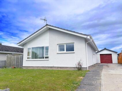 27 Birkenhillock Road, Forres, IV36 1FH