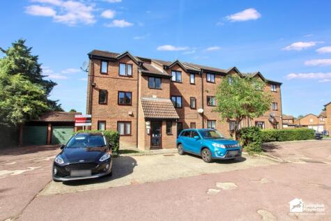 Parsonage Road, Grays, Essex