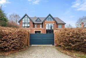 6, Gorsey Lane, Altrincham WA14 4BN