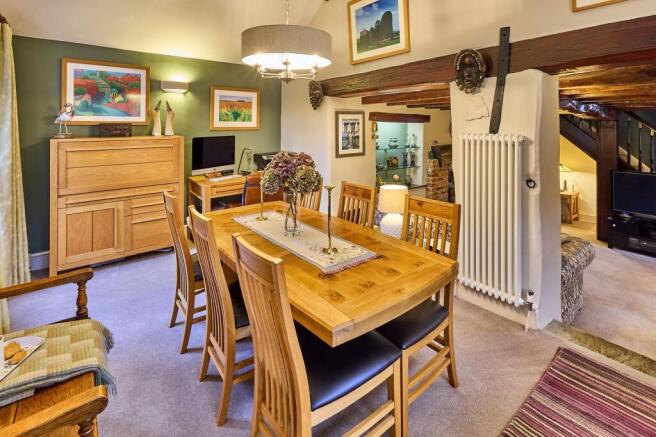3 bed Detached for sale Image 4
