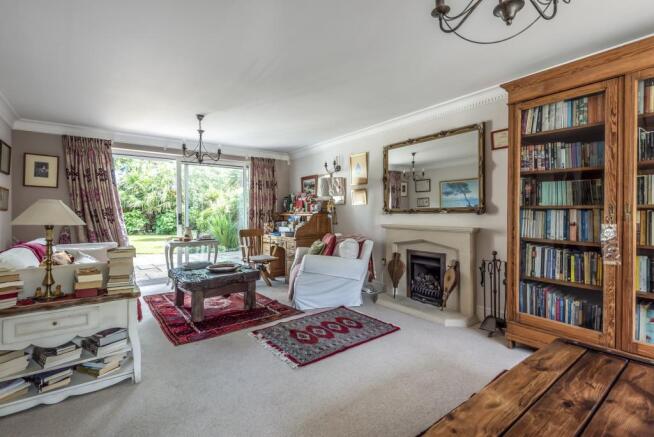 Drawing Room