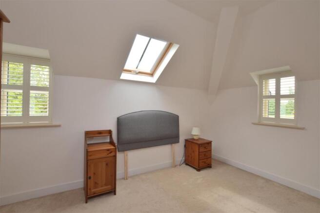 Double Bedroom 2