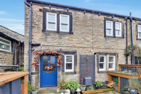 Golcar Brow Road, Meltham, Holmfirth, West Yorkshire, HD9