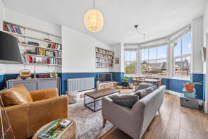 First Floor Flat, 299, Norwood Road, London SE24 9AQ