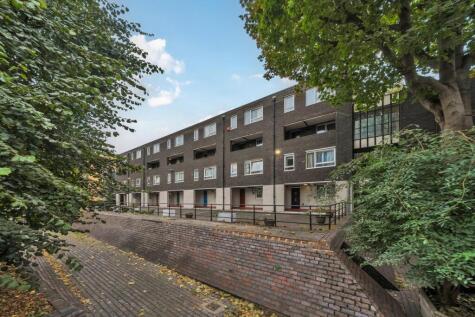 Rutley Close, London