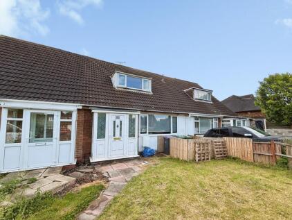 St. Georges Road, Donnington, TF2
