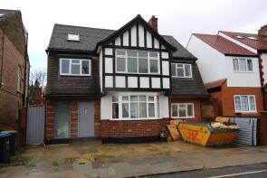 4a, Latymer Road, London N9 9PU