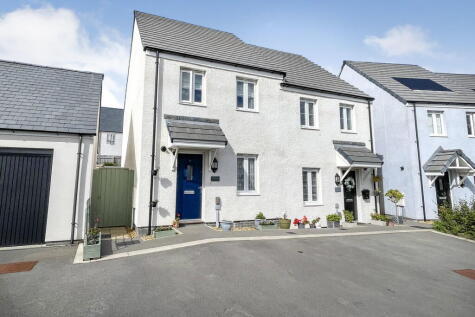 Sherford,Plymouth,Devon,PL9 8XJ