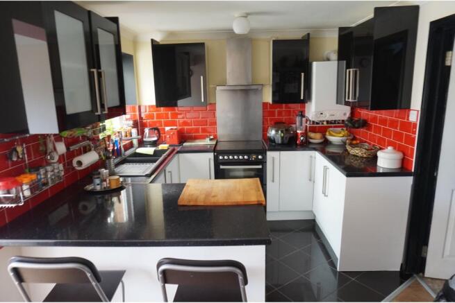 Kitchen / Breakfast