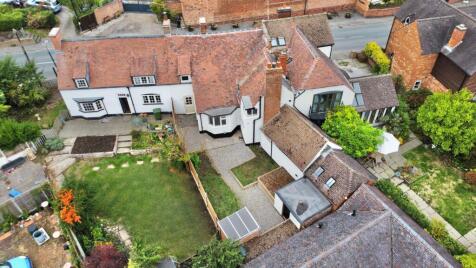 Main Road, Ansty, CV7