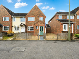 56, Redan Road, Aldershot GU12 4ST