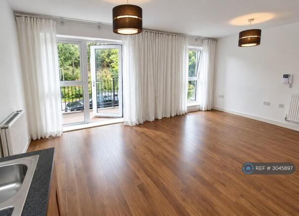 Open Plan Kitchen Diner