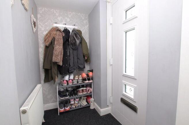 Entrance Hall ...