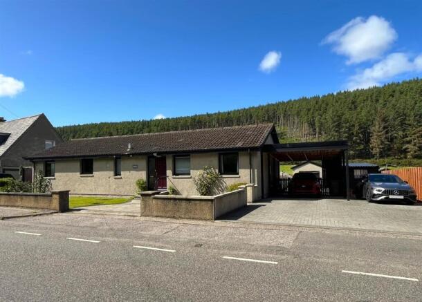 KIRKHILL COTTAGE, ORTON