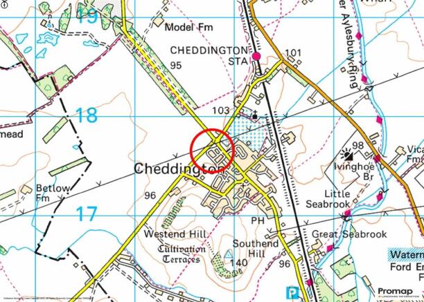 Area Map