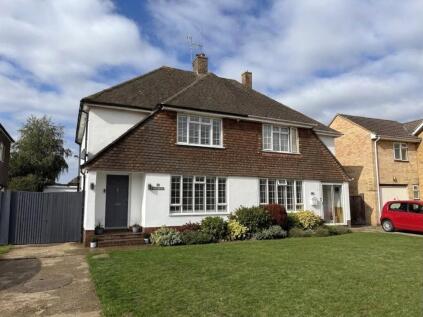 Purcell Avenue, Tonbridge, Kent, TN10