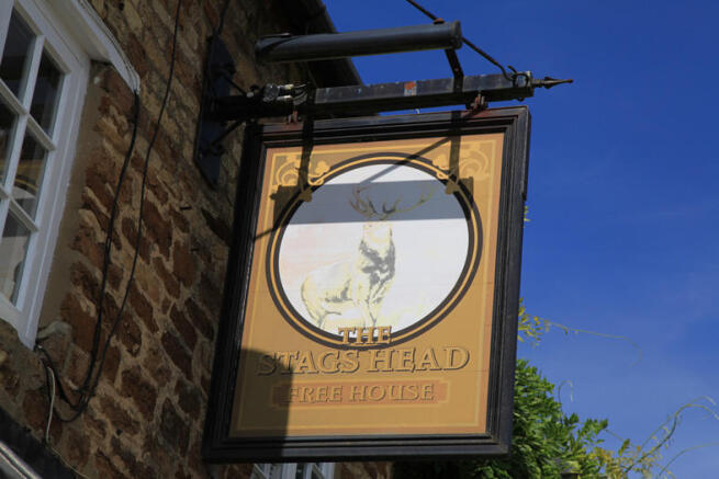Local public house