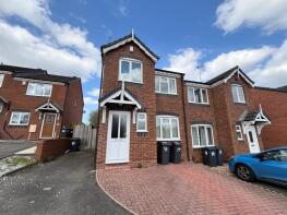 34, Grattidge Road, Birmingham B27 7AQ