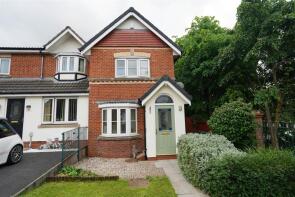 34, Springburn Close, Horwich, Bolton BL6 6SR