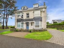 Tresco, Lundy House, Rock Road, Rock, Wadebridge PL27 6PP