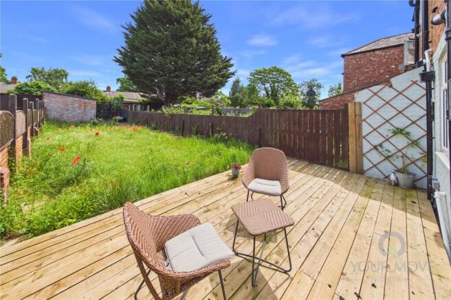 Beech Avenue, Abington, Northampton, NN3 photo 4