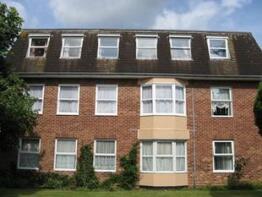 Flat 6, 362 Elm Court, Spring Road, Southampton SO19 2PB