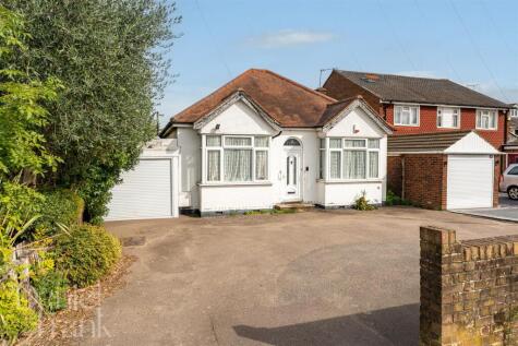 Honey Lane, Waltham Abbey