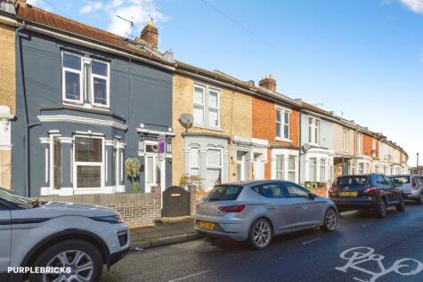 Walmer Road, Portsmouth, PO1