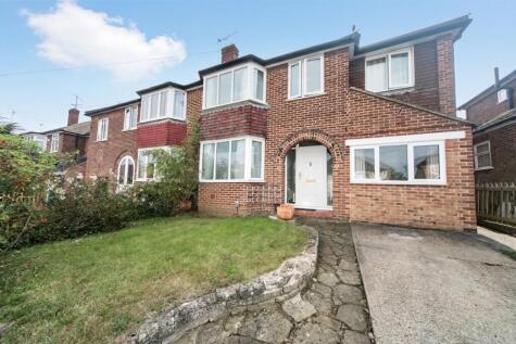 Delamere Road, Earley, RG6