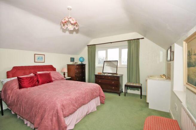 Bedroom 1