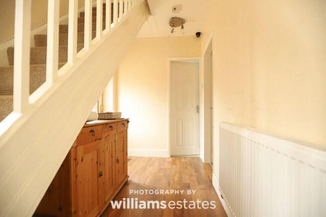 Entrance Hall 2