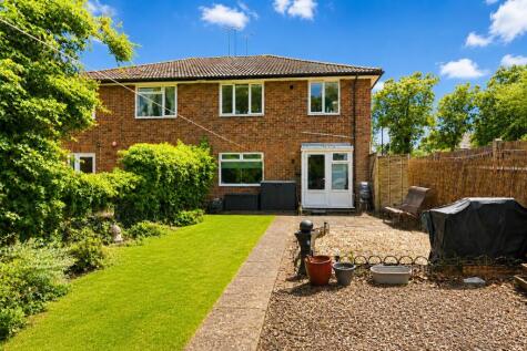 London Road, Dunstable, Bedfordshire, LU6