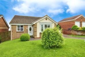 11, Cathedral View, Sacriston DH7 6UW