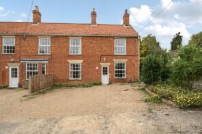 Dunbrewin, The Street, Flordon NR15 1RN