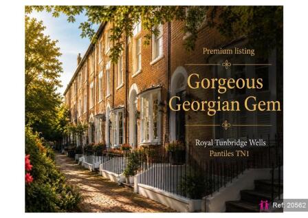Bedford Terrace, Tunbridge Wells