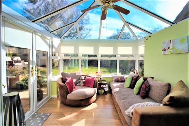 conservatory