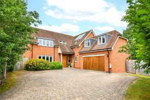 Gramercy House, Water Street, Hampstead Norreys, Thatcham RG18 0SF