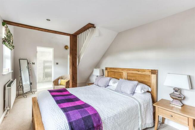 Bedroom Four
