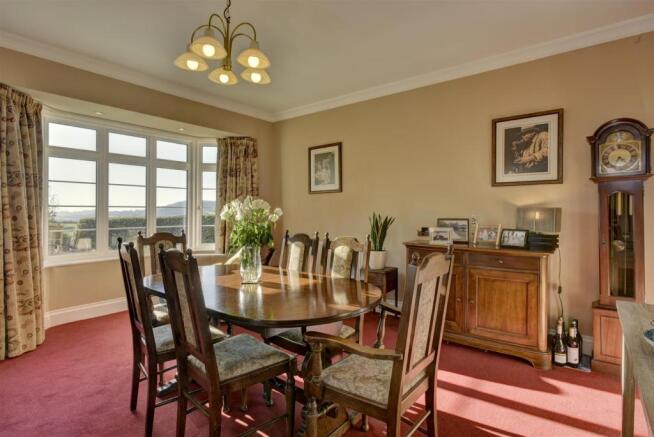 Dining Room/Sitting Room